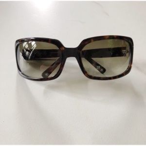 Coach Samantha Sunglasses